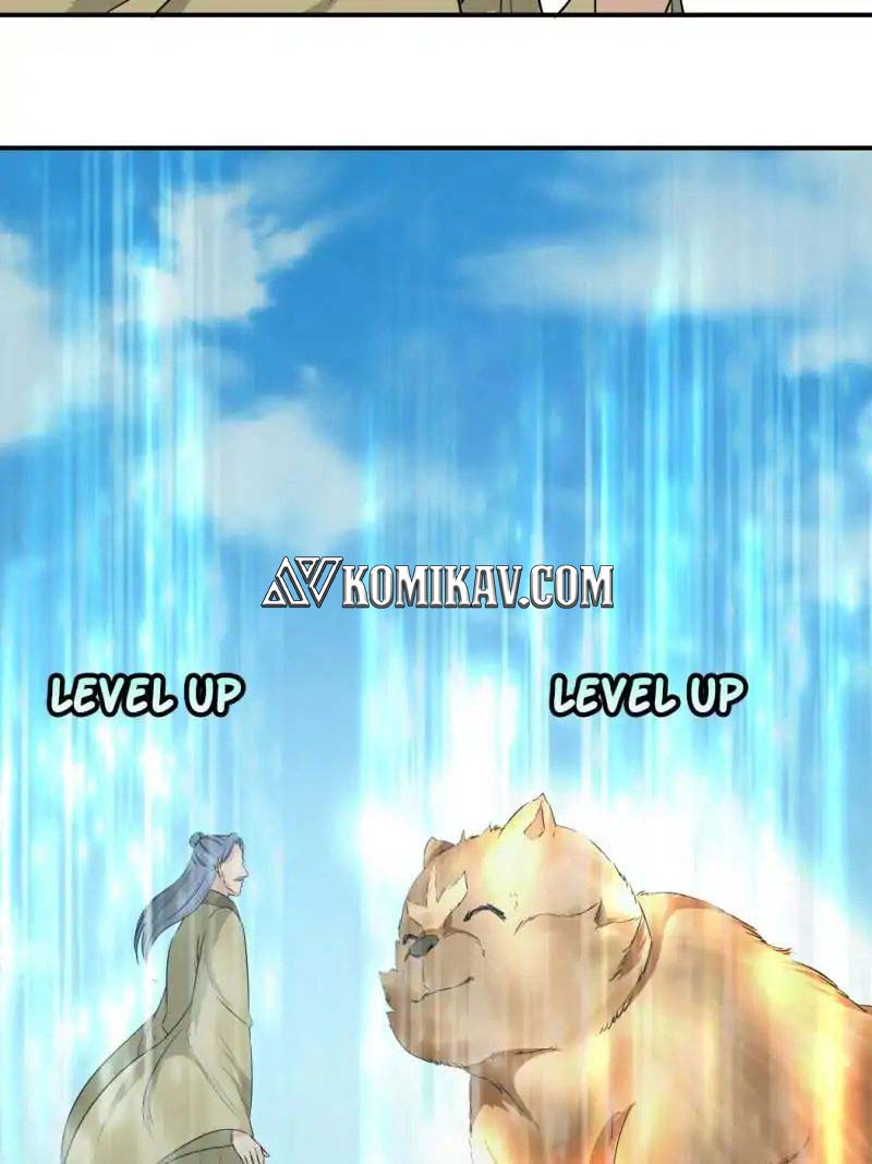 The Crazy Adventures of Mystical Doctor Chapter 92 Gambar 16