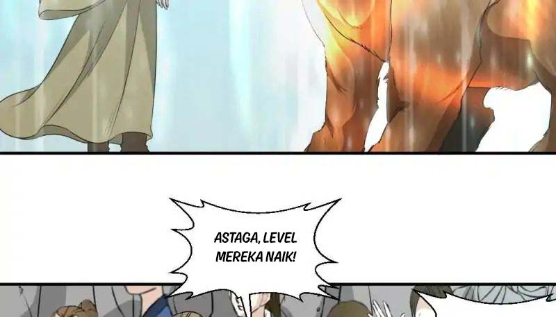 The Crazy Adventures of Mystical Doctor Chapter 92 Gambar 17