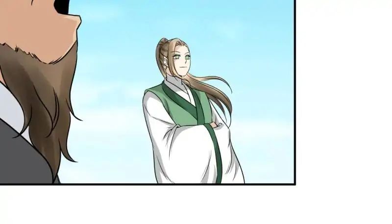 The Crazy Adventures of Mystical Doctor Chapter 92 Gambar 19
