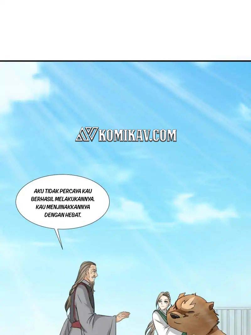 Baca Manhua The Crazy Adventures of Mystical Doctor Chapter 92 Gambar 2