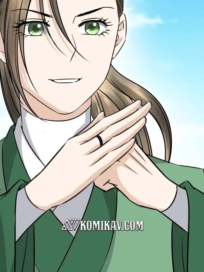 The Crazy Adventures of Mystical Doctor Chapter 92 Gambar 24