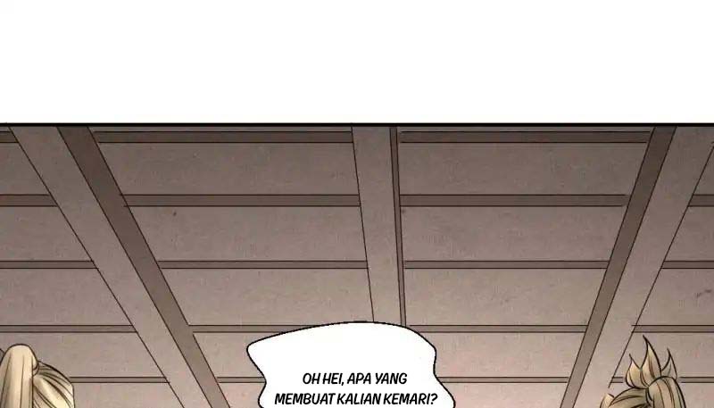 The Crazy Adventures of Mystical Doctor Chapter 92 Gambar 27