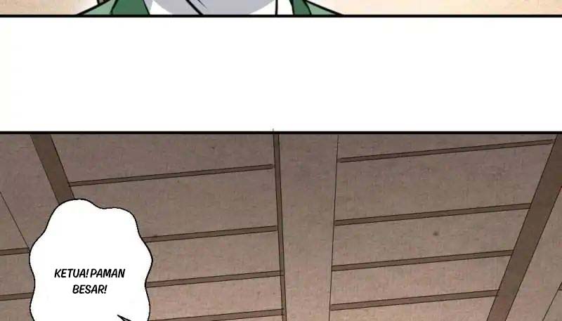 The Crazy Adventures of Mystical Doctor Chapter 92 Gambar 35
