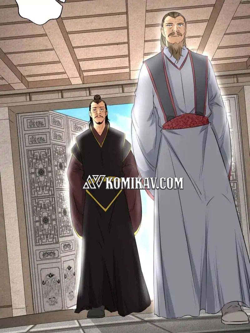 The Crazy Adventures of Mystical Doctor Chapter 92 Gambar 36