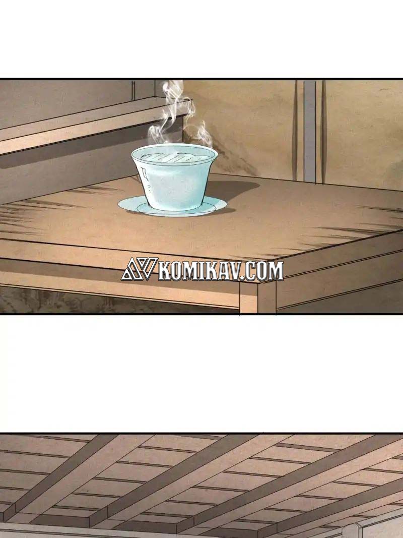 The Crazy Adventures of Mystical Doctor Chapter 92 Gambar 38