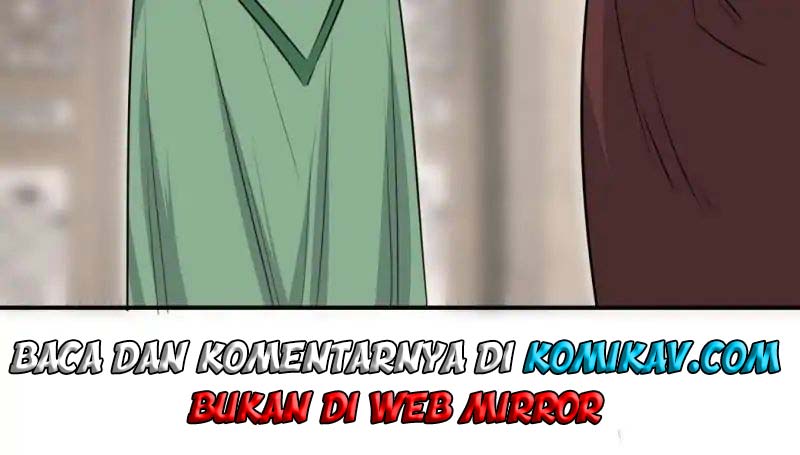 The Crazy Adventures of Mystical Doctor Chapter 92 Gambar 55