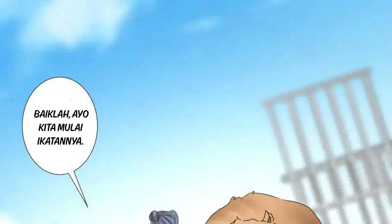 The Crazy Adventures of Mystical Doctor Chapter 92 Gambar 9