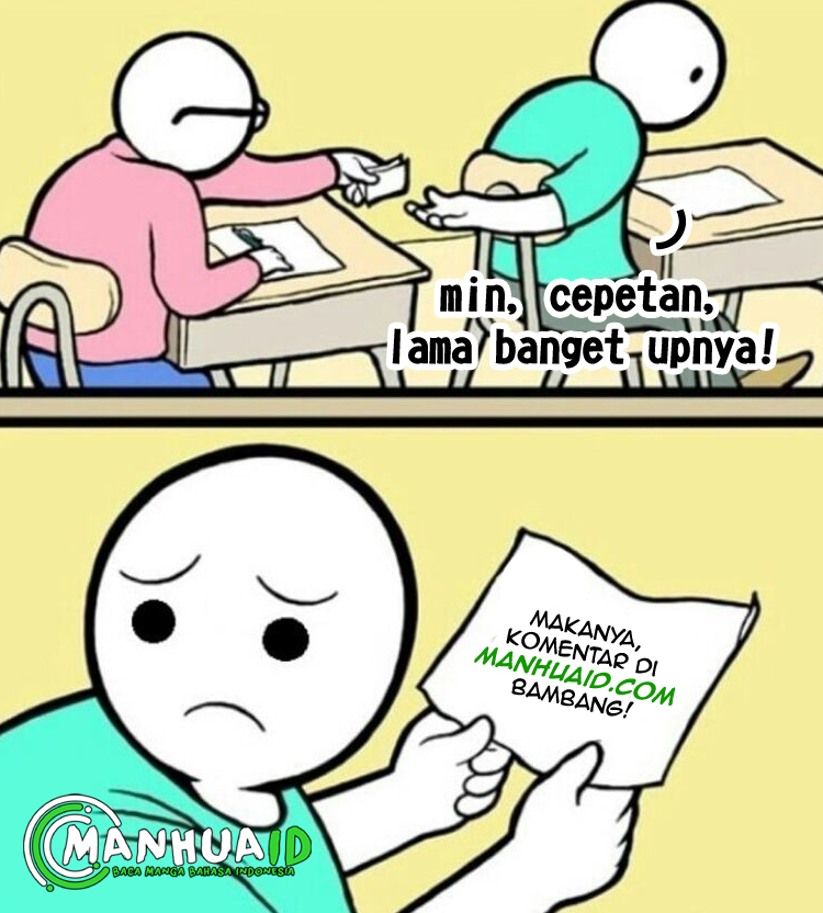 The Law of the Alien Merchants Chapter 98 Gambar 16