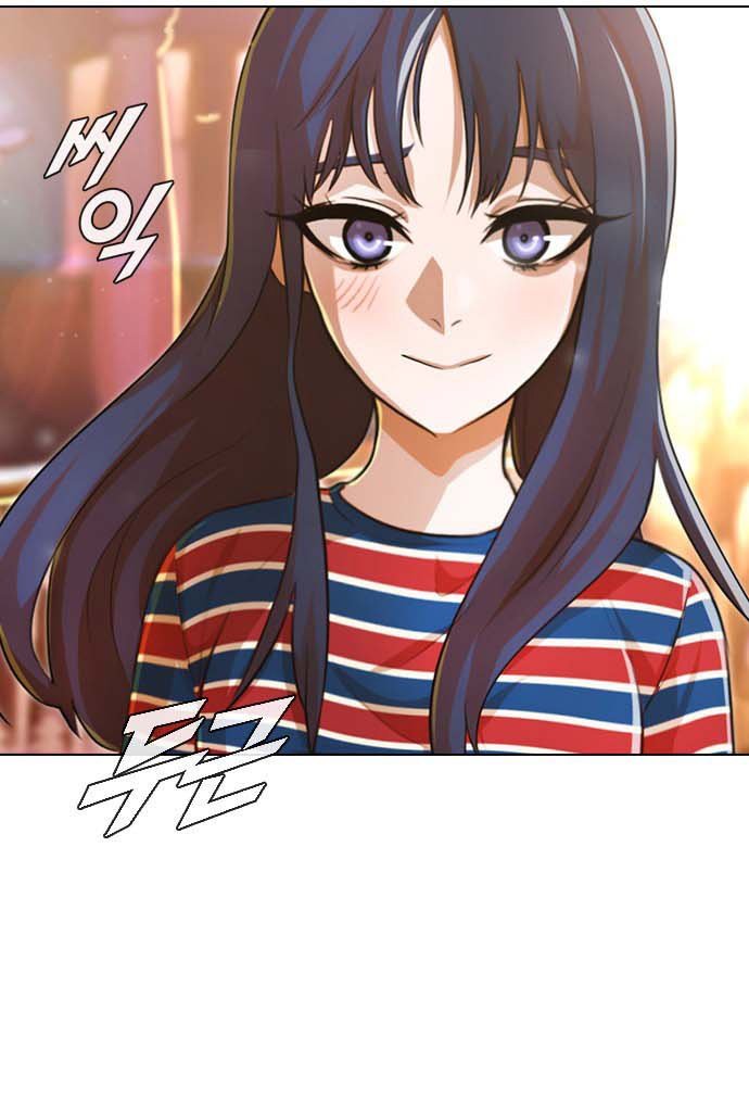 The Girl from Random Chatting! Chapter 99 Gambar 114