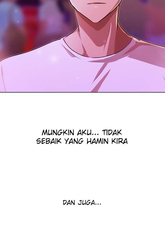 The Girl from Random Chatting! Chapter 99 Gambar 116