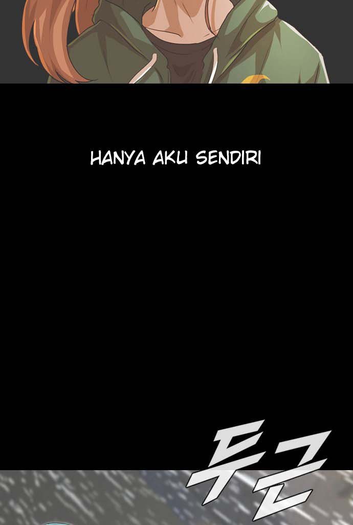 The Girl from Random Chatting! Chapter 99 Gambar 121
