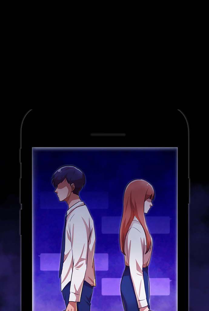 The Girl from Random Chatting! Chapter 99 Gambar 127
