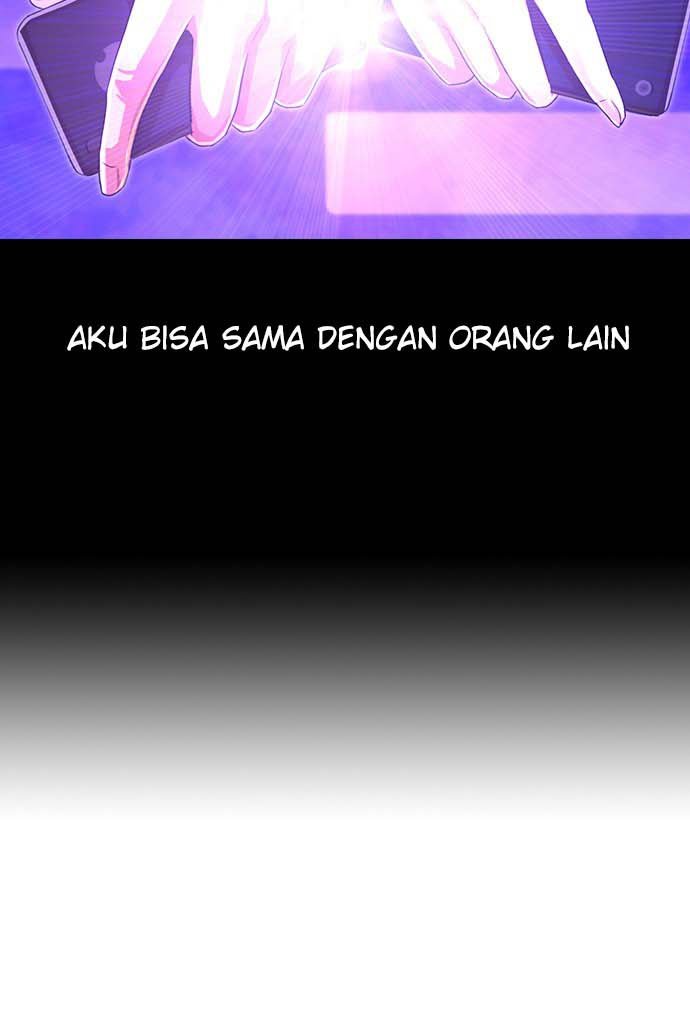 The Girl from Random Chatting! Chapter 99 Gambar 129