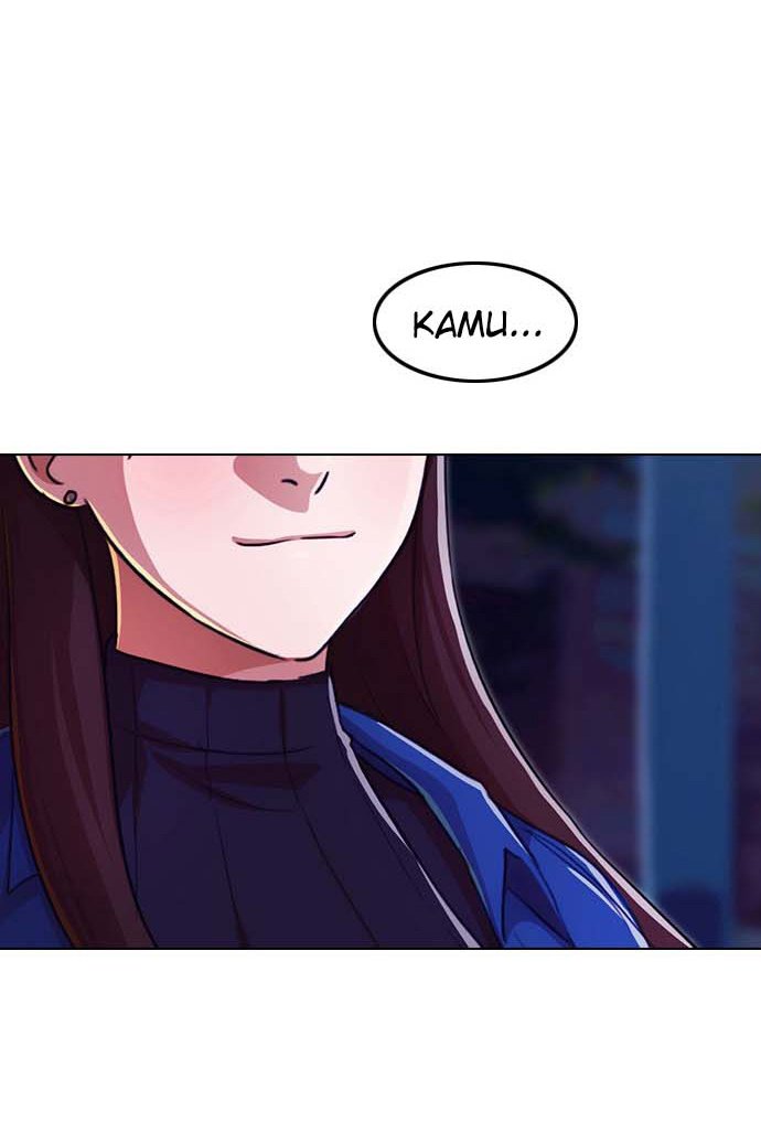 The Girl from Random Chatting! Chapter 99 Gambar 13