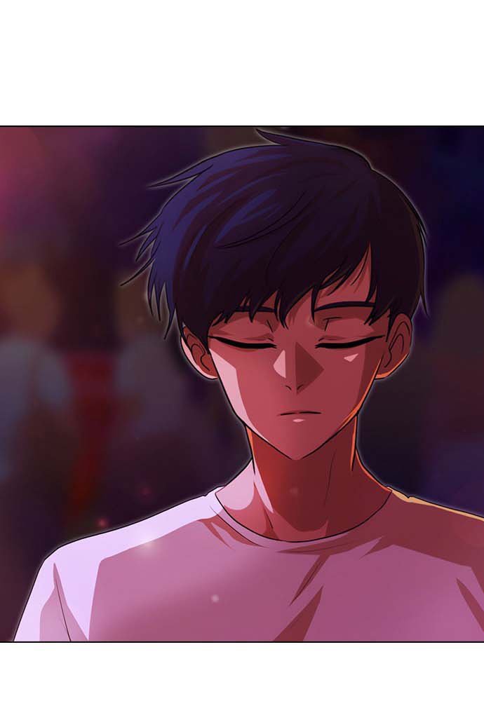 The Girl from Random Chatting! Chapter 99 Gambar 130
