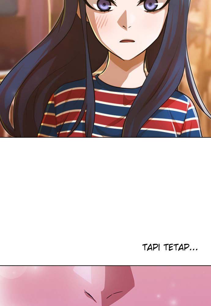 The Girl from Random Chatting! Chapter 99 Gambar 132