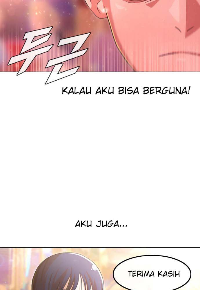 The Girl from Random Chatting! Chapter 99 Gambar 134