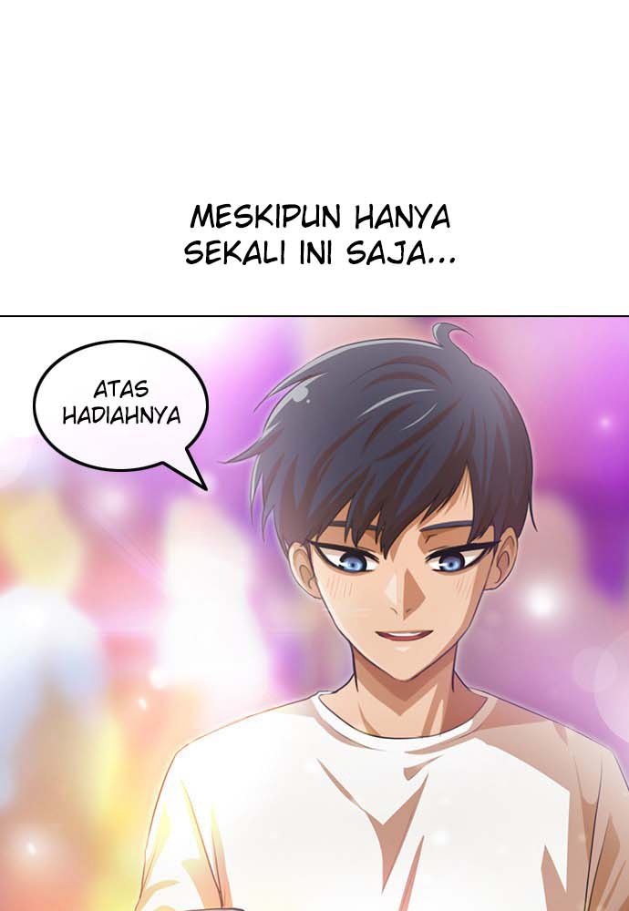 The Girl from Random Chatting! Chapter 99 Gambar 136