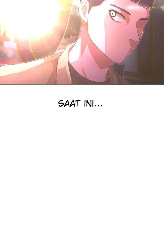 The Girl from Random Chatting! Chapter 99 Gambar 139