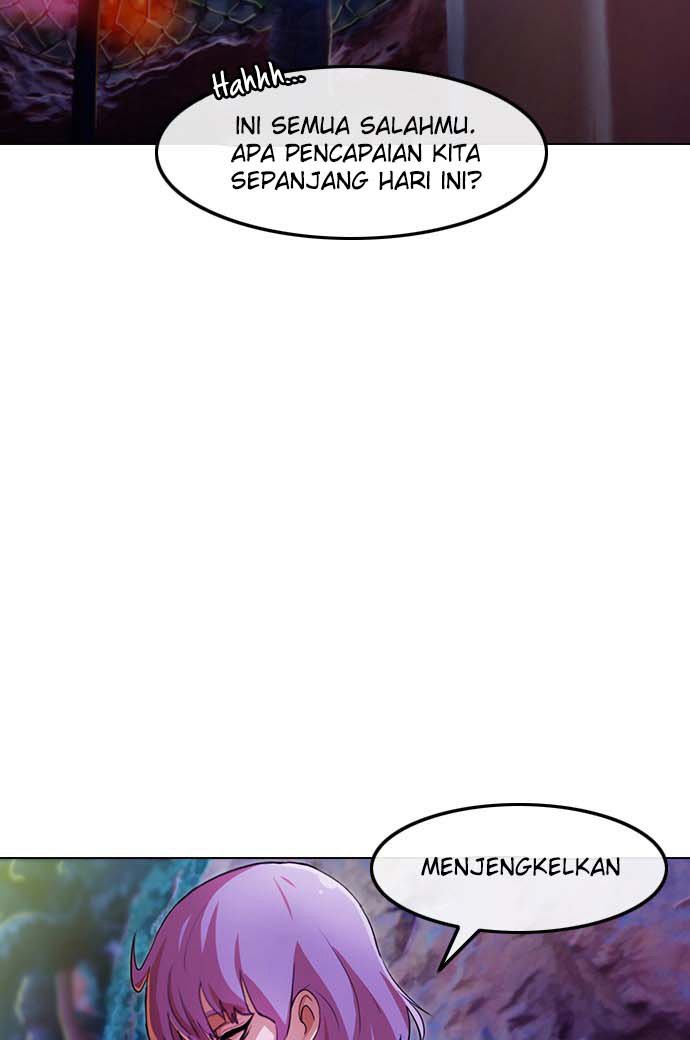 The Girl from Random Chatting! Chapter 99 Gambar 147
