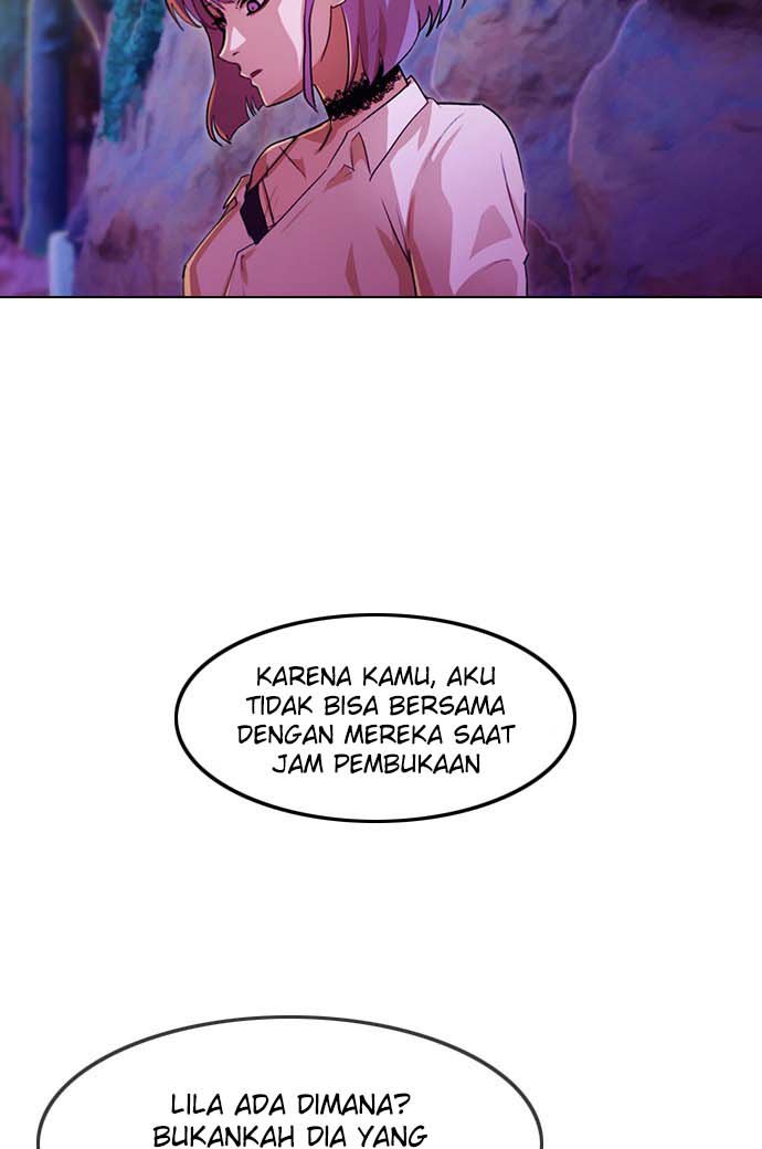The Girl from Random Chatting! Chapter 99 Gambar 148