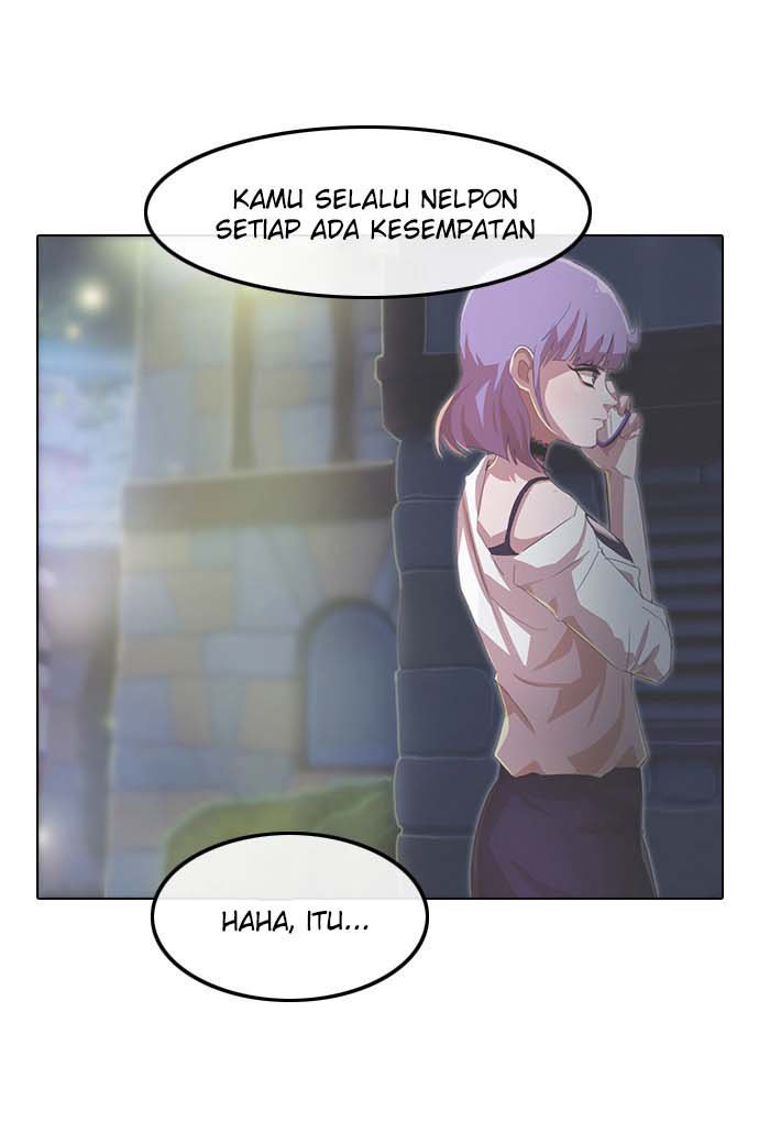 The Girl from Random Chatting! Chapter 99 Gambar 150