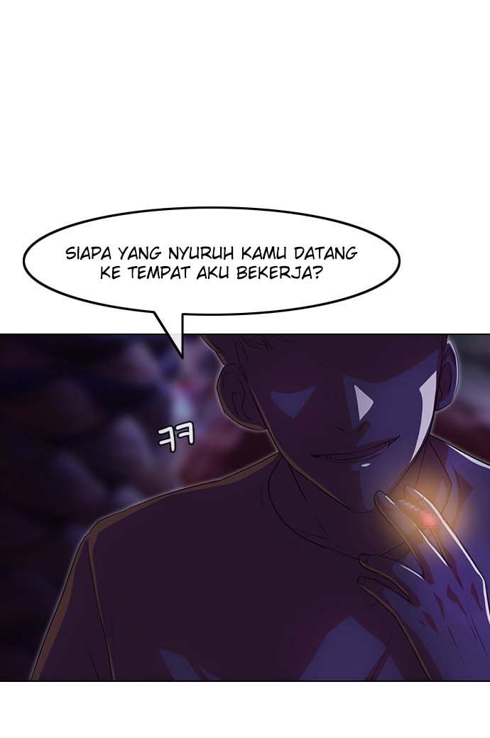 The Girl from Random Chatting! Chapter 99 Gambar 151