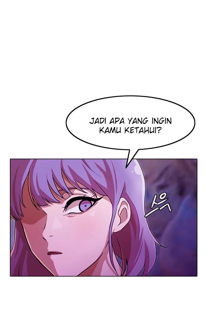 The Girl from Random Chatting! Chapter 99 Gambar 152
