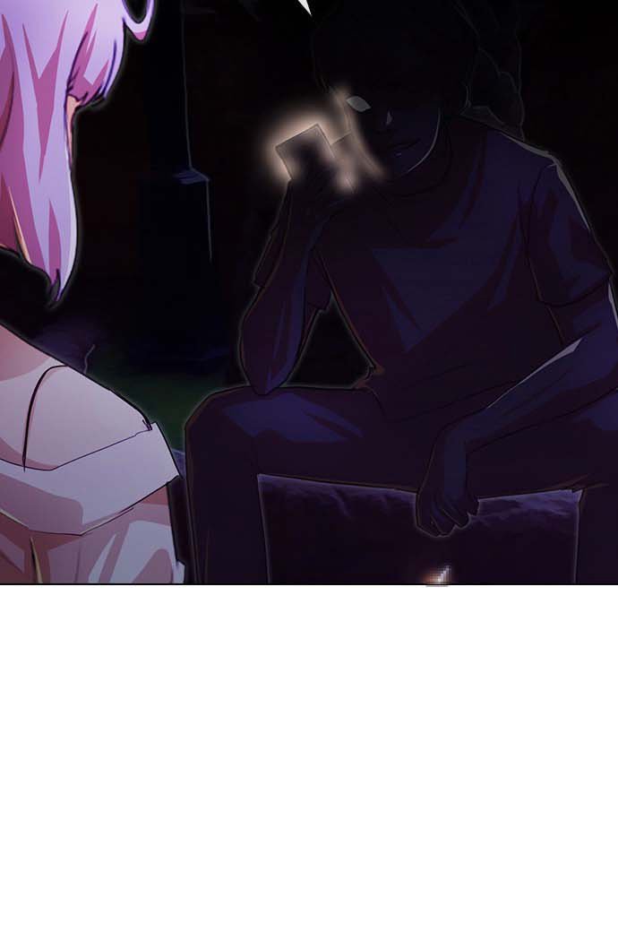 The Girl from Random Chatting! Chapter 99 Gambar 155