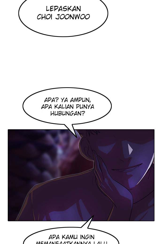 The Girl from Random Chatting! Chapter 99 Gambar 161