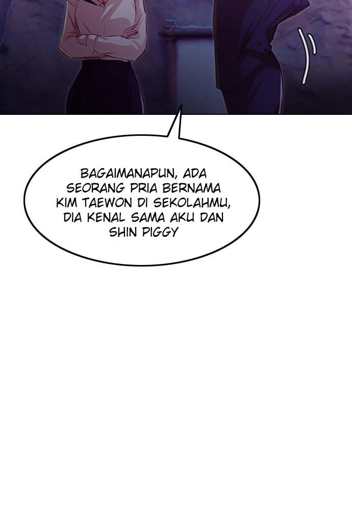 The Girl from Random Chatting! Chapter 99 Gambar 165