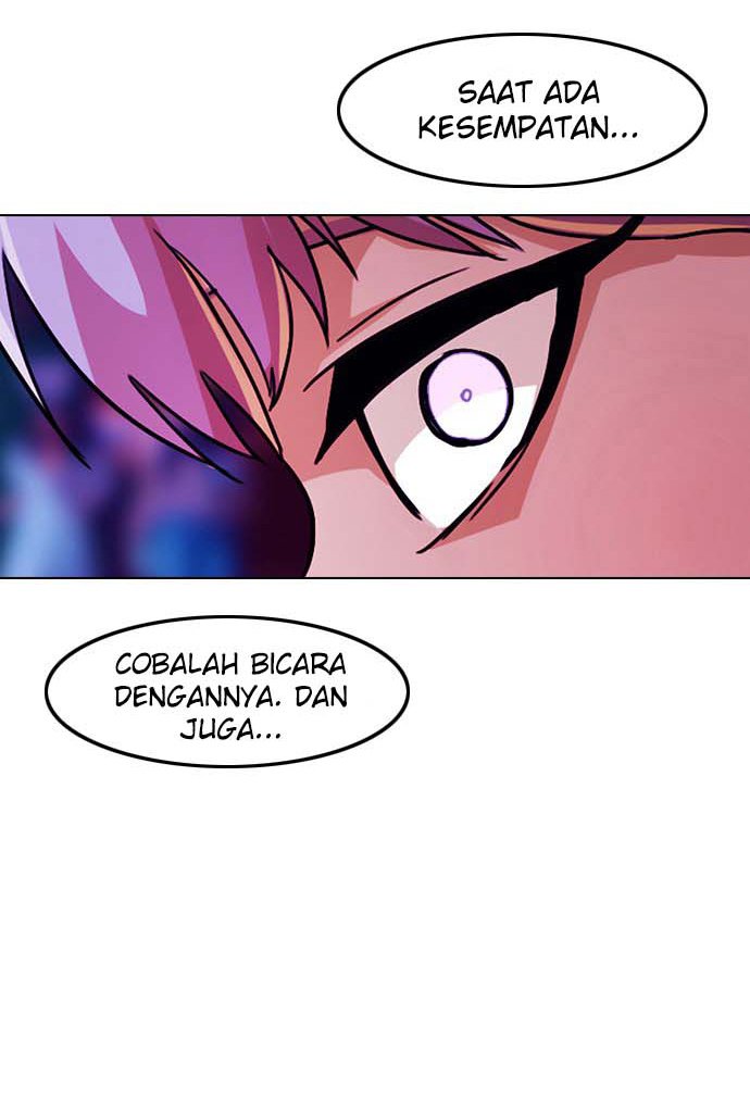The Girl from Random Chatting! Chapter 99 Gambar 170