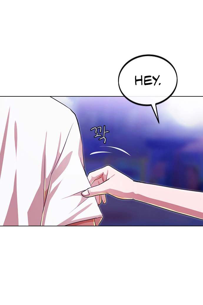 Baca Manhwa The Girl from Random Chatting! Chapter 99 Gambar 2