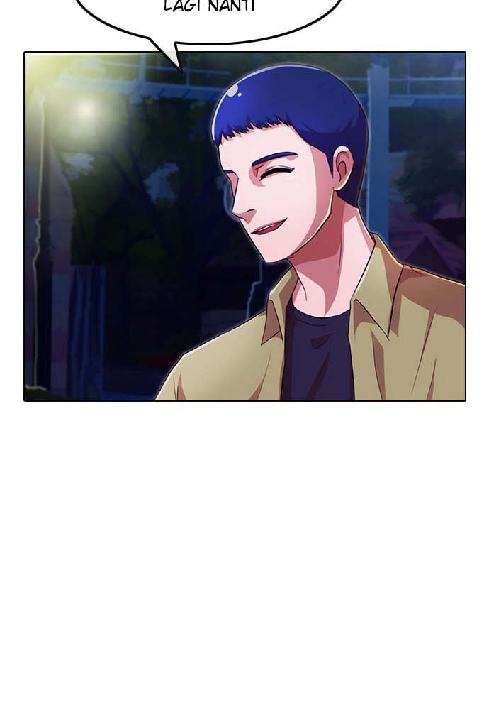 The Girl from Random Chatting! Chapter 99 Gambar 25