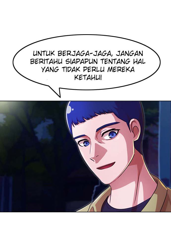 The Girl from Random Chatting! Chapter 99 Gambar 28