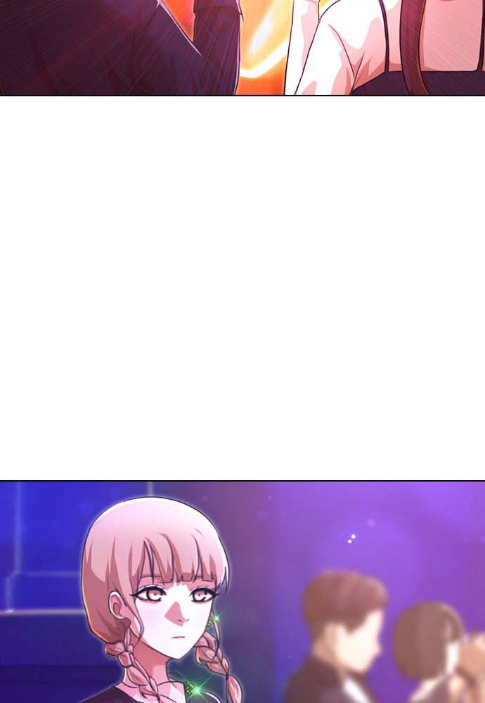 The Girl from Random Chatting! Chapter 99 Gambar 37