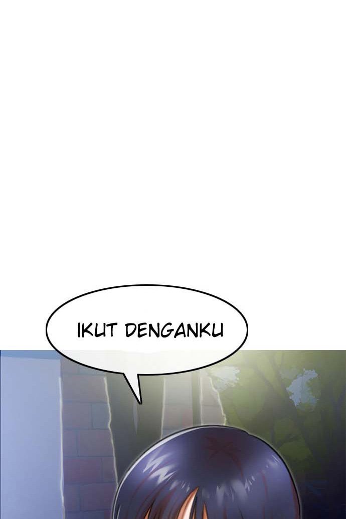 The Girl from Random Chatting! Chapter 99 Gambar 4