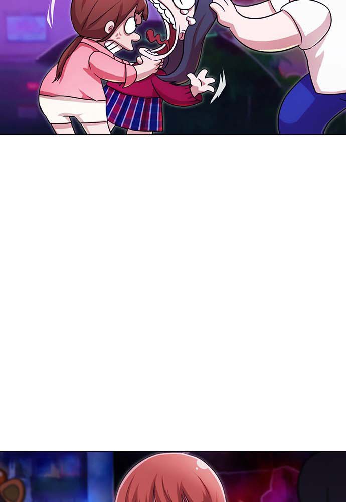The Girl from Random Chatting! Chapter 99 Gambar 40