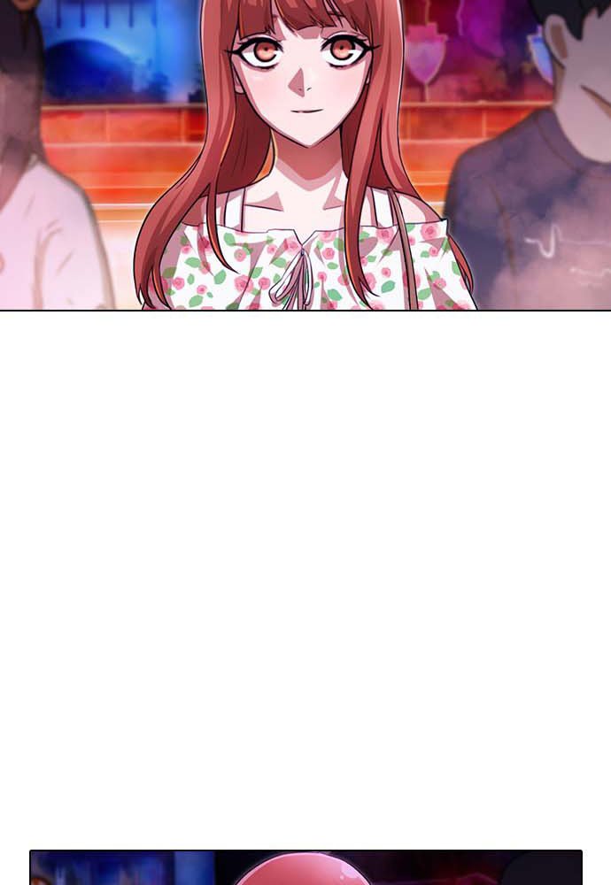 The Girl from Random Chatting! Chapter 99 Gambar 41