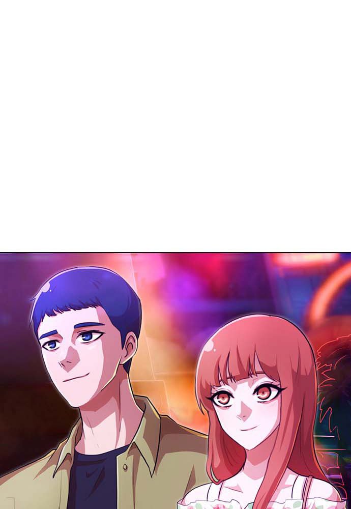 The Girl from Random Chatting! Chapter 99 Gambar 47