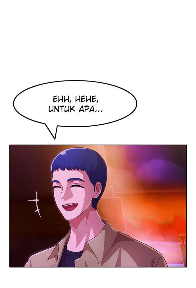 The Girl from Random Chatting! Chapter 99 Gambar 53
