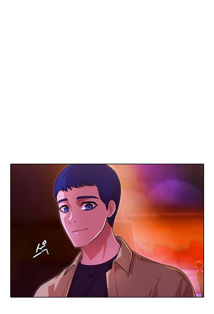 The Girl from Random Chatting! Chapter 99 Gambar 54