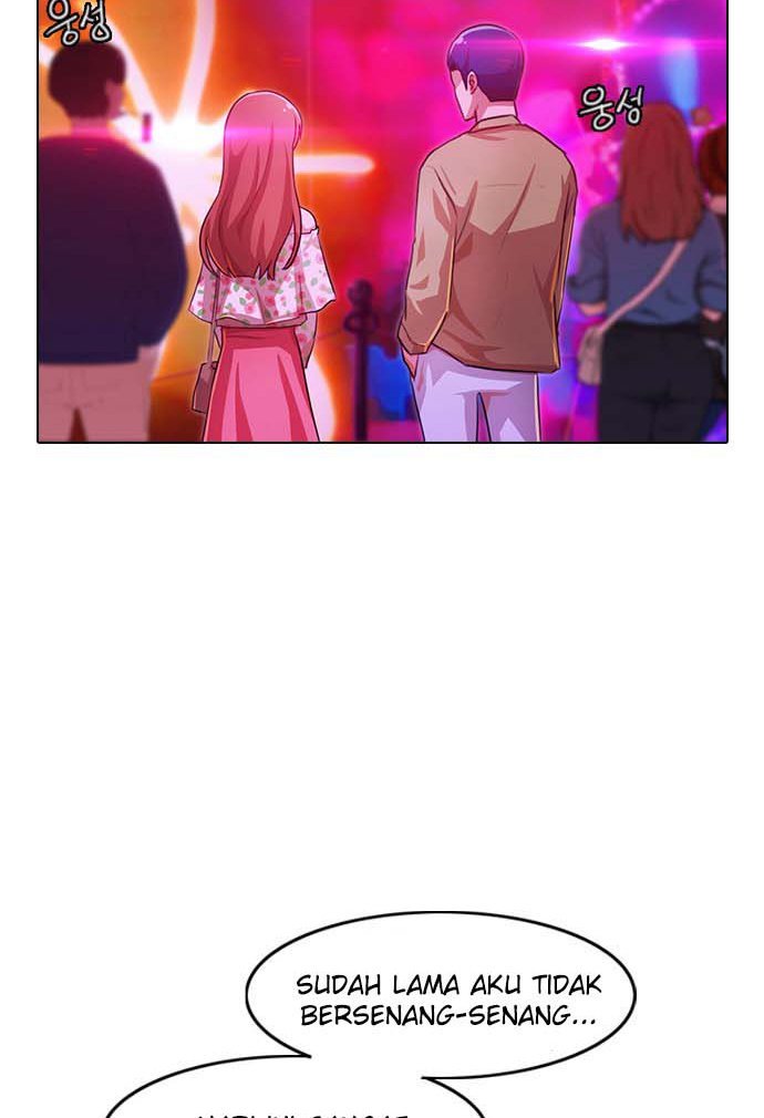 The Girl from Random Chatting! Chapter 99 Gambar 57