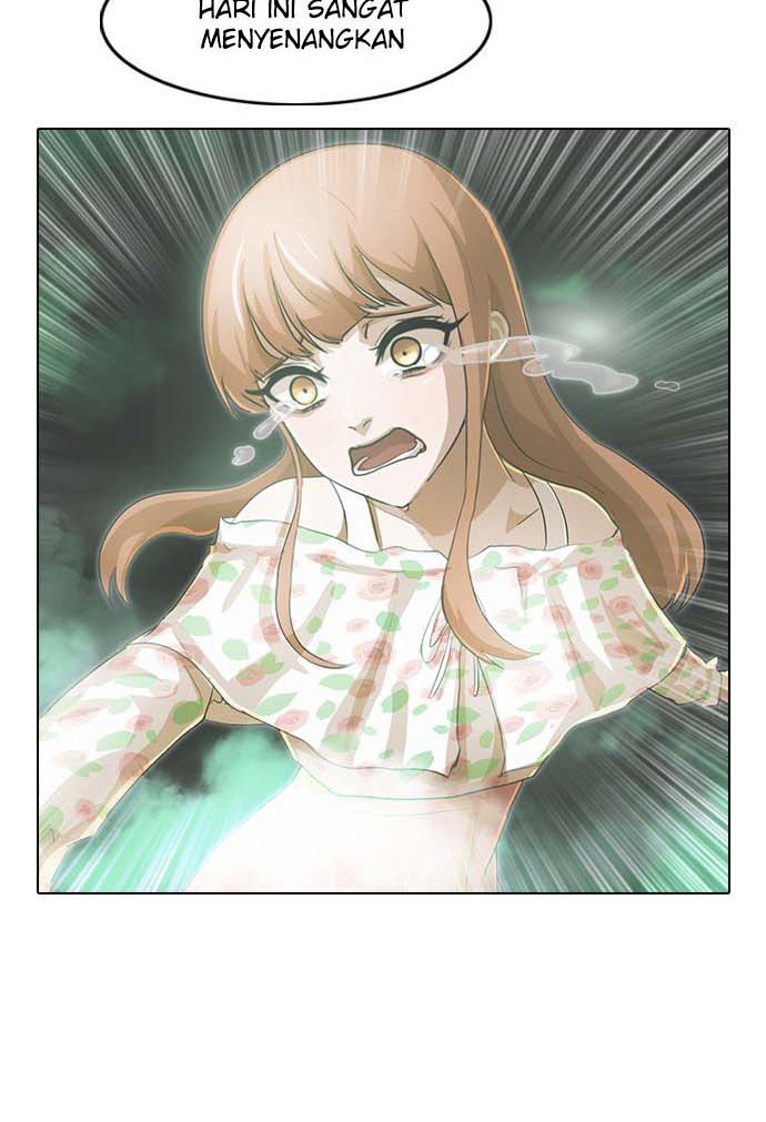 The Girl from Random Chatting! Chapter 99 Gambar 58