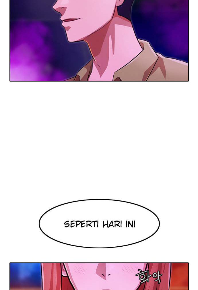 The Girl from Random Chatting! Chapter 99 Gambar 65