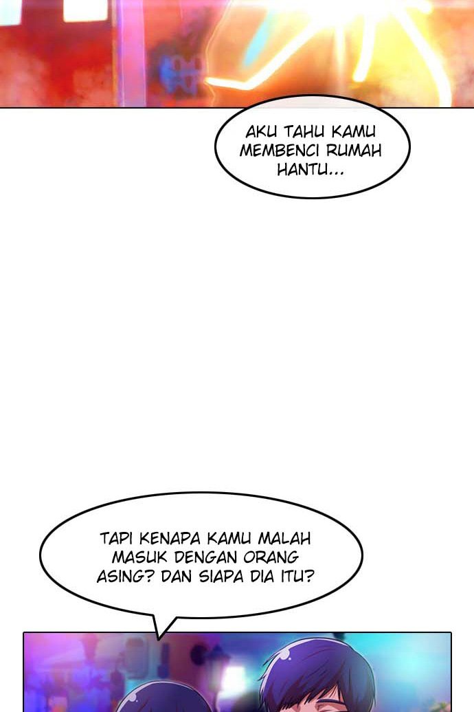 The Girl from Random Chatting! Chapter 99 Gambar 70