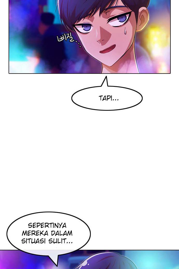 The Girl from Random Chatting! Chapter 99 Gambar 72