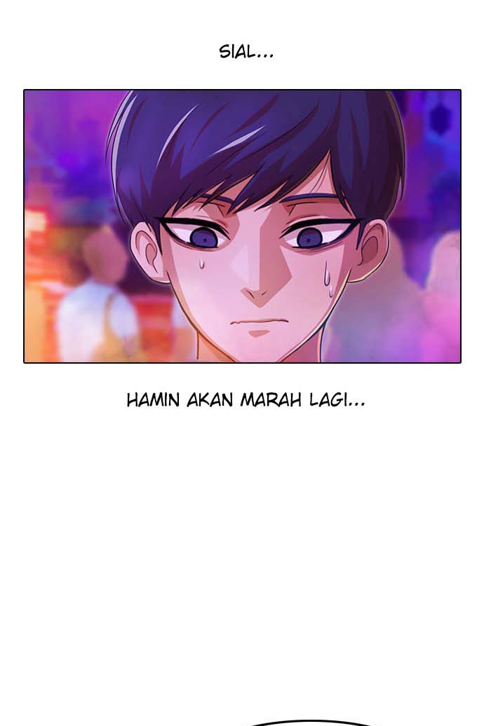 The Girl from Random Chatting! Chapter 99 Gambar 74