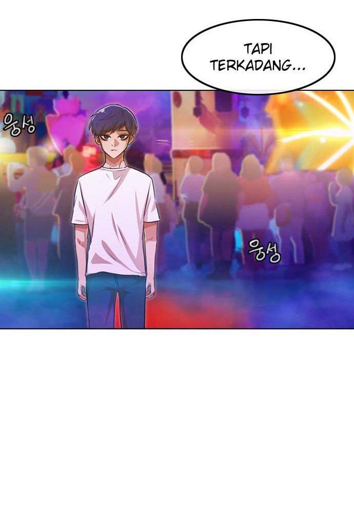 The Girl from Random Chatting! Chapter 99 Gambar 85