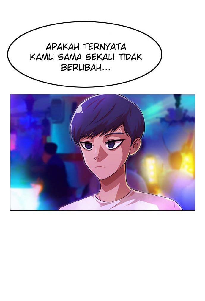 The Girl from Random Chatting! Chapter 99 Gambar 87